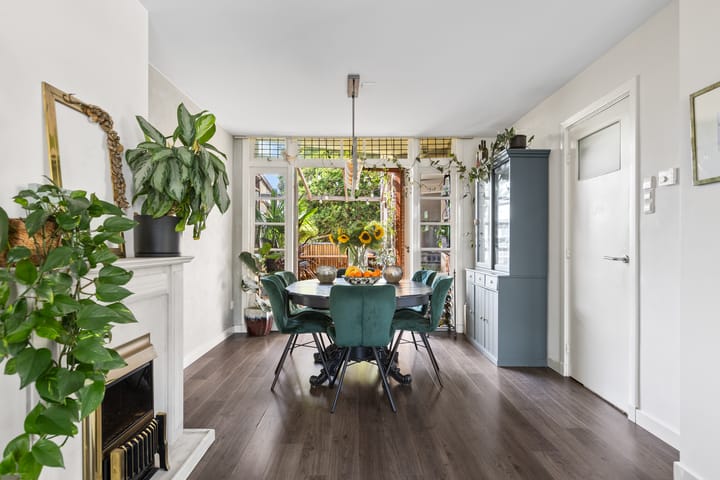 Foto 16 van Balijelaan 18-BS