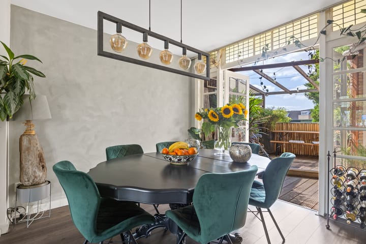 Foto 17 van Balijelaan 18-BS