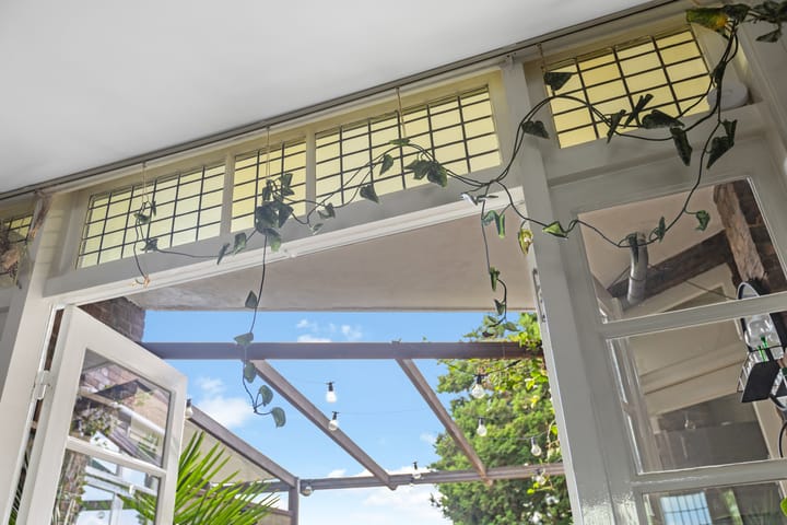 Foto 18 van Balijelaan 18-BS