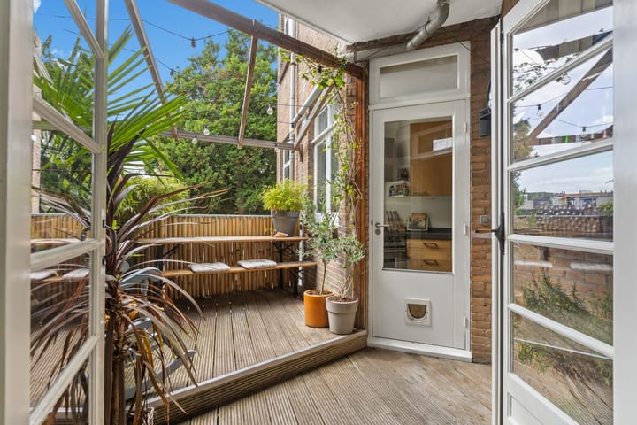 Foto 19 van Balijelaan 18-BS