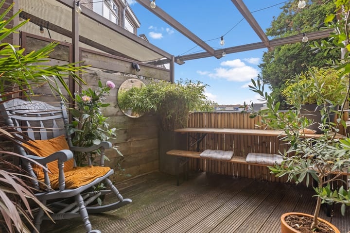 Foto 20 van Balijelaan 18-BS