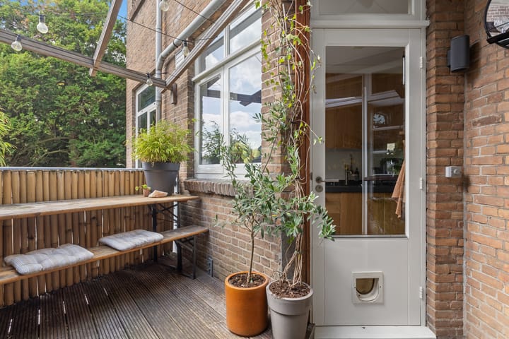 Foto 23 van Balijelaan 18-BS