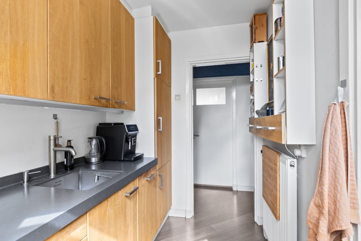 Foto 24 van Balijelaan 18-BS