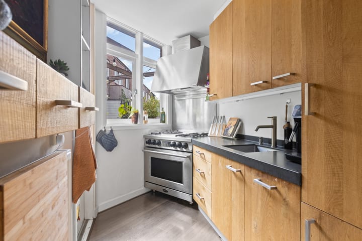 Foto 25 van Balijelaan 18-BS