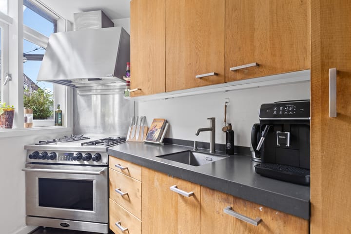 Foto 26 van Balijelaan 18-BS