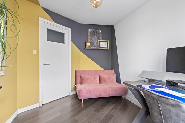 Foto 28 van Balijelaan 18-BS