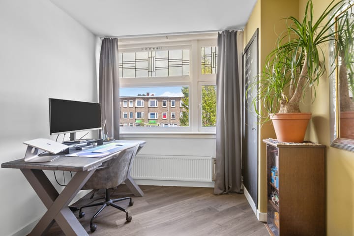 Foto 29 van Balijelaan 18-BS