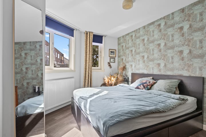 Foto 30 van Balijelaan 18-BS