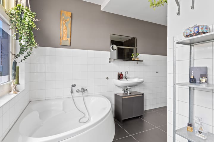 Foto 33 van Balijelaan 18-BS