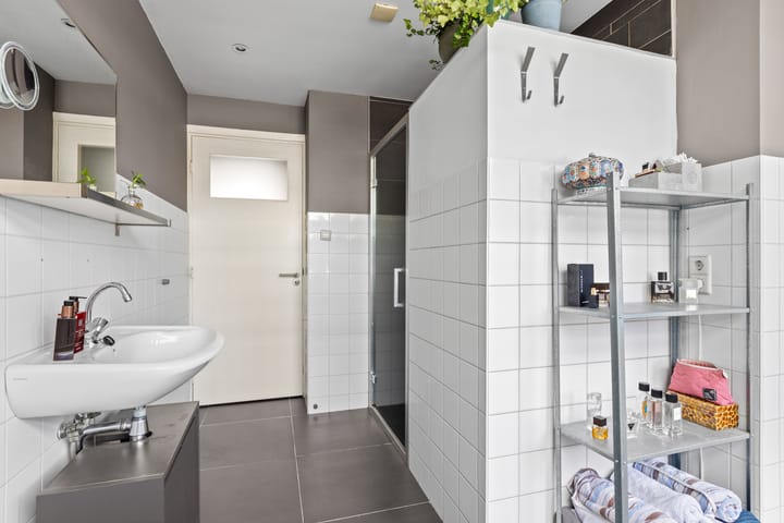 Foto 34 van Balijelaan 18-BS