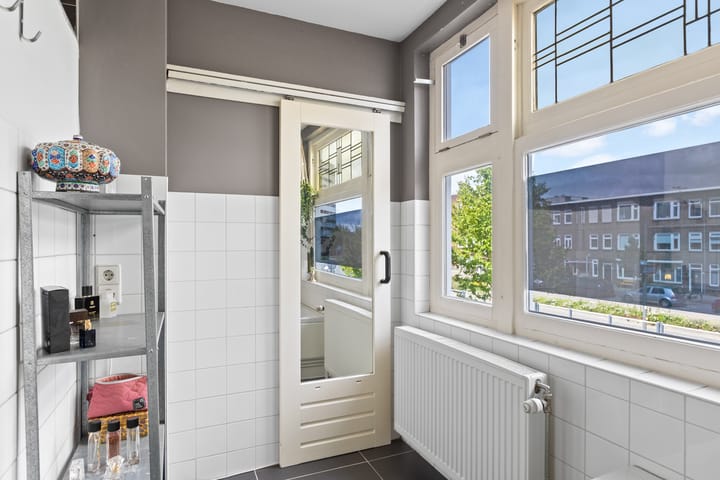 Foto 35 van Balijelaan 18-BS