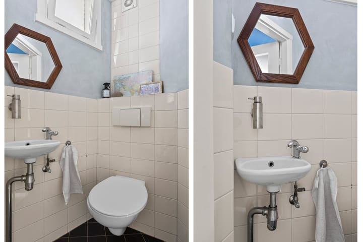 Foto 37 van Balijelaan 18-BS