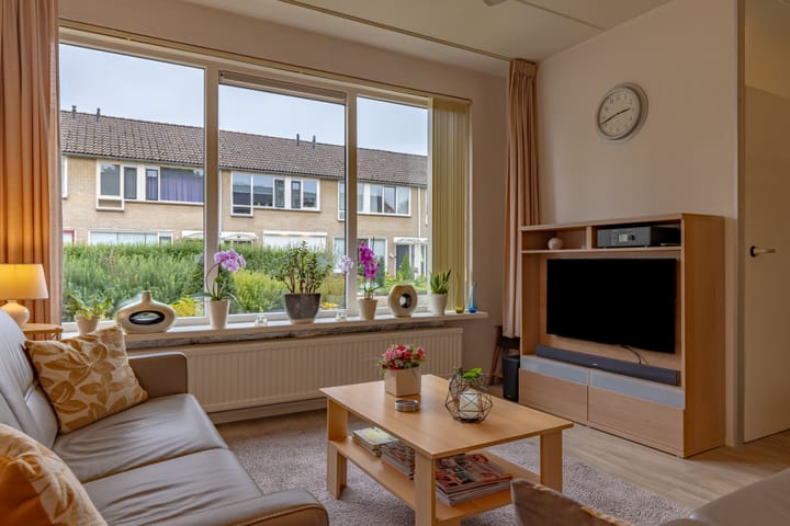 Foto 2 van Thorbeckestraat 89