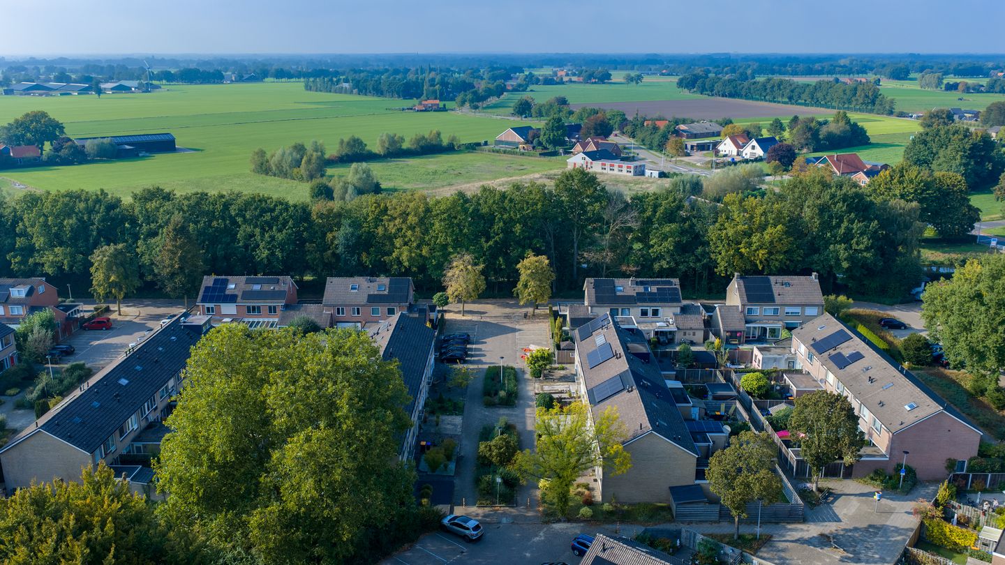 Foto 4 van Thorbeckestraat 89