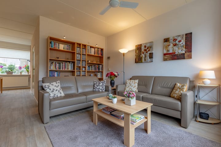 Foto 5 van Thorbeckestraat 89