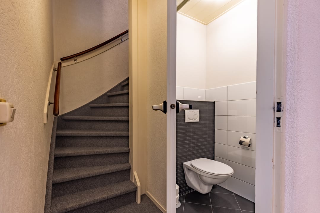 Foto 8 van Thorbeckestraat 89