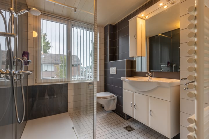 Foto 9 van Thorbeckestraat 89