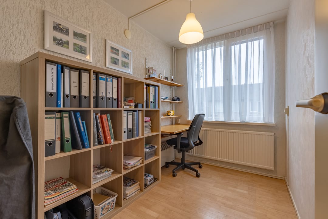 Foto 13 van Thorbeckestraat 89