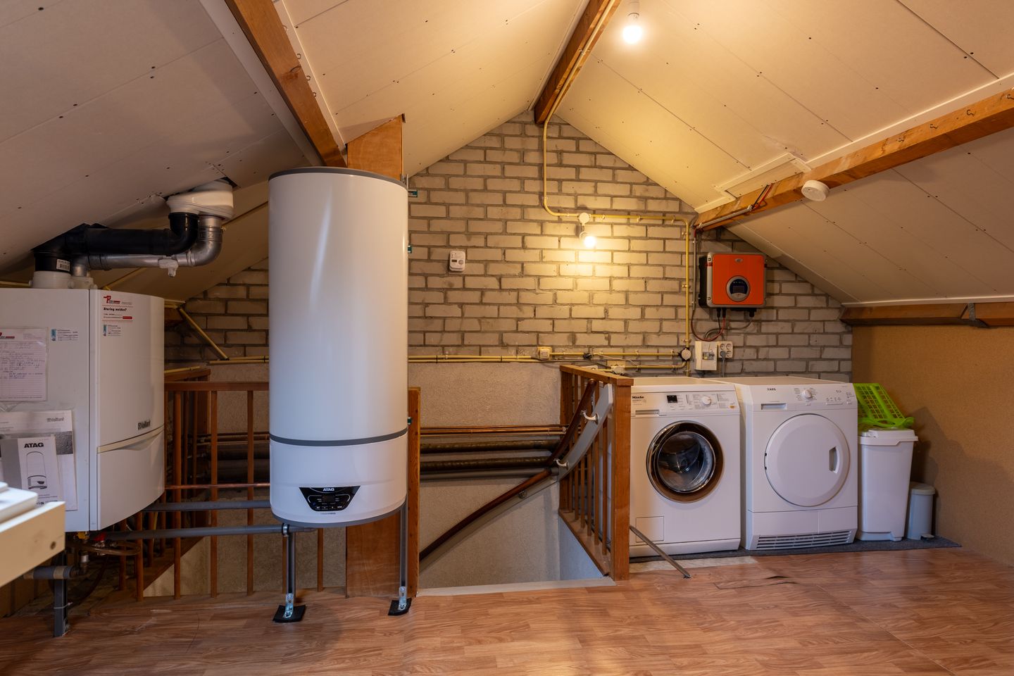 Foto 14 van Thorbeckestraat 89