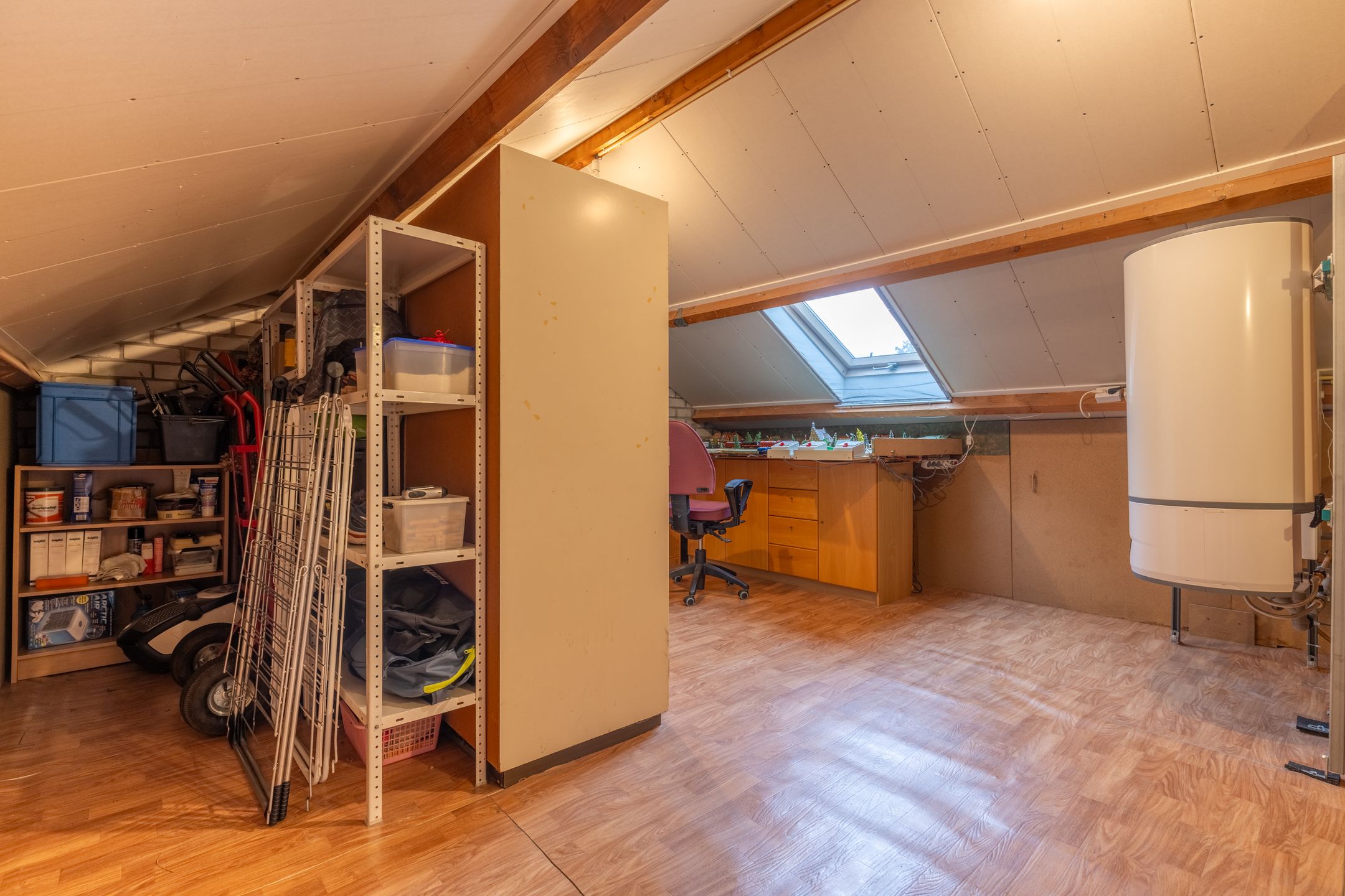 Foto 15 van Thorbeckestraat 89