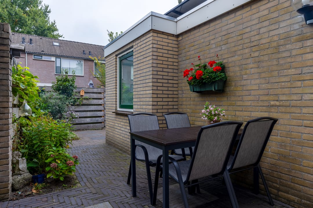 Foto 16 van Thorbeckestraat 89