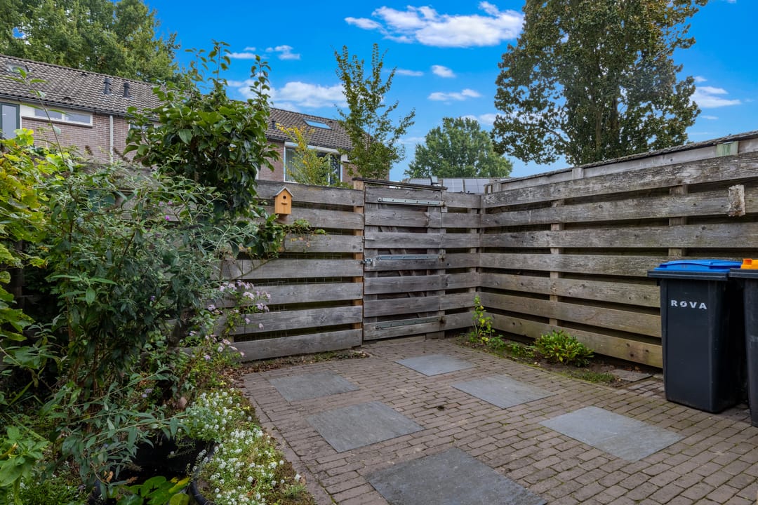 Foto 17 van Thorbeckestraat 89