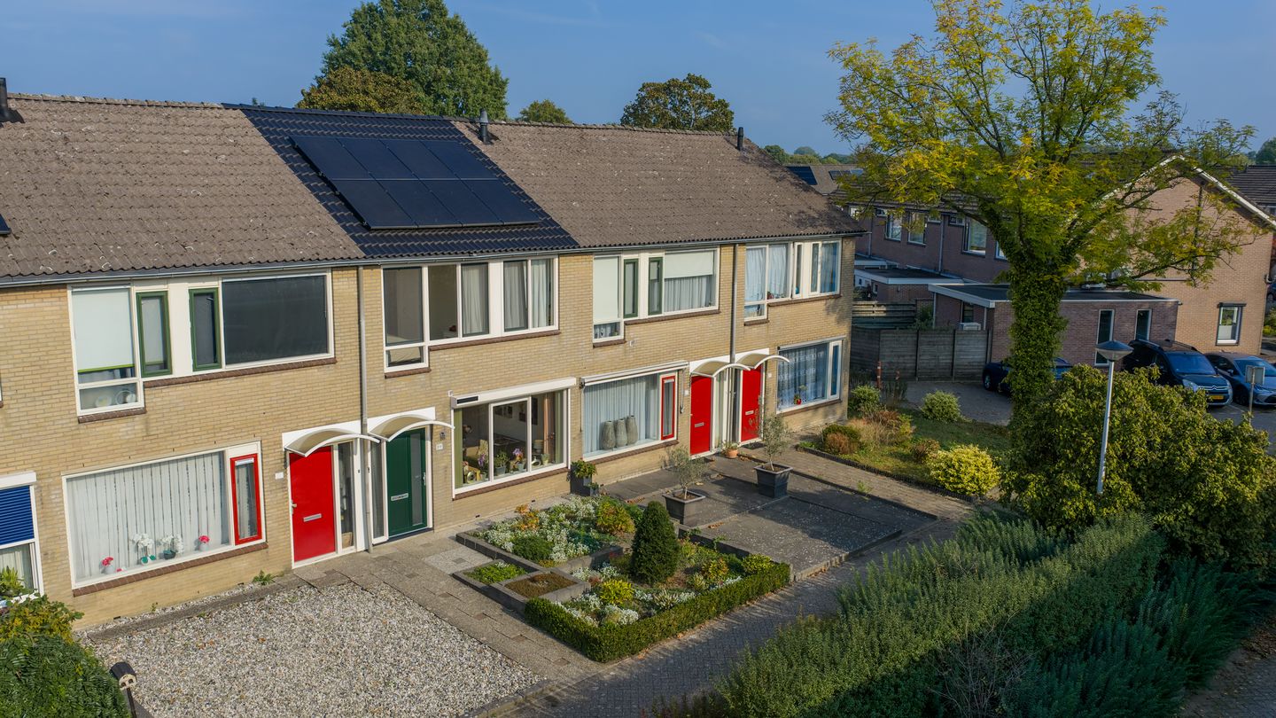 Foto 19 van Thorbeckestraat 89