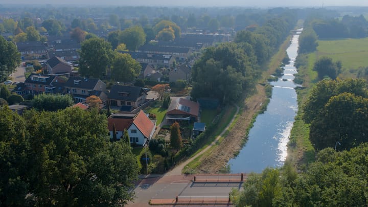 Foto 20 van Thorbeckestraat 89