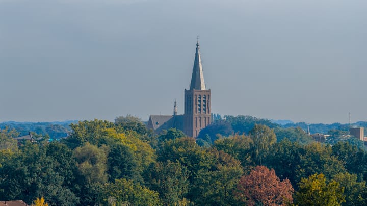 Foto 21 van Thorbeckestraat 89