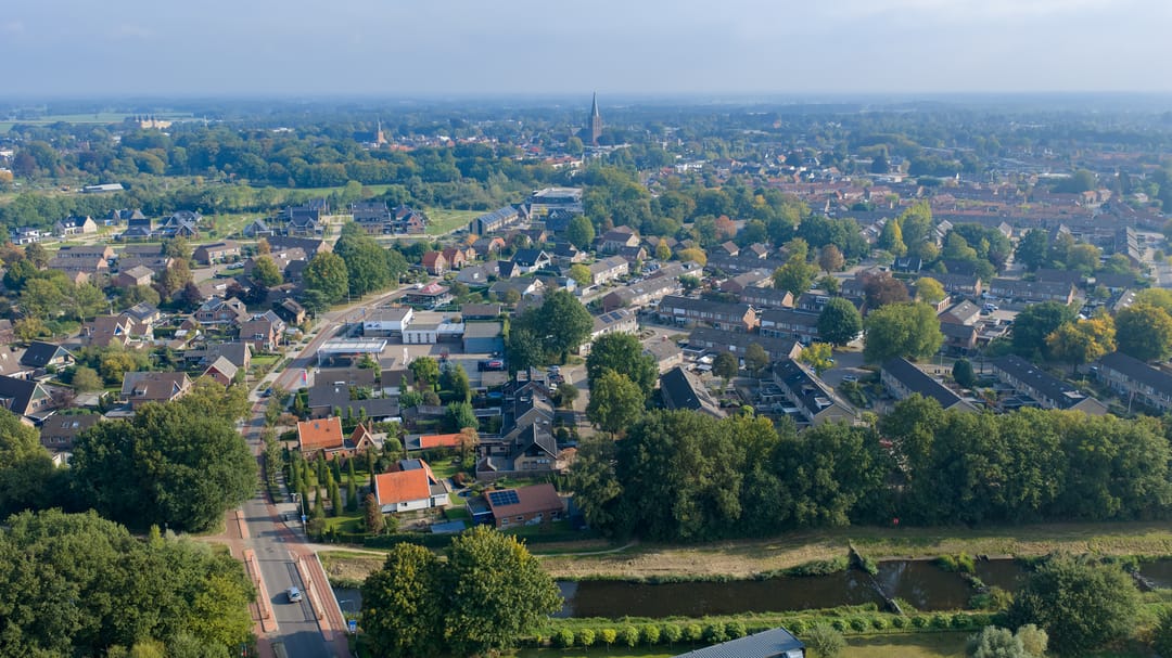 Foto 22 van Thorbeckestraat 89