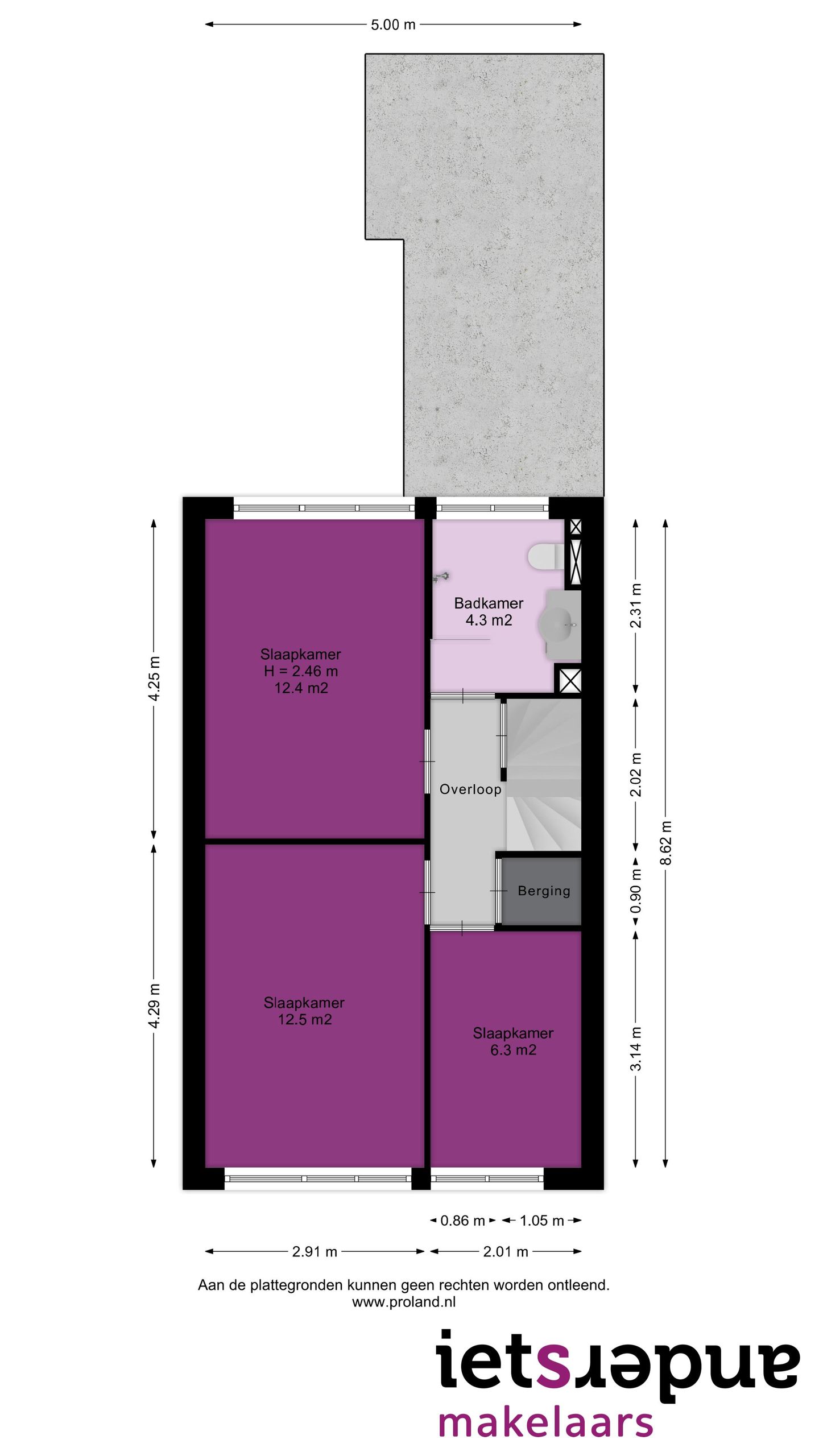 Foto 25 van Thorbeckestraat 89
