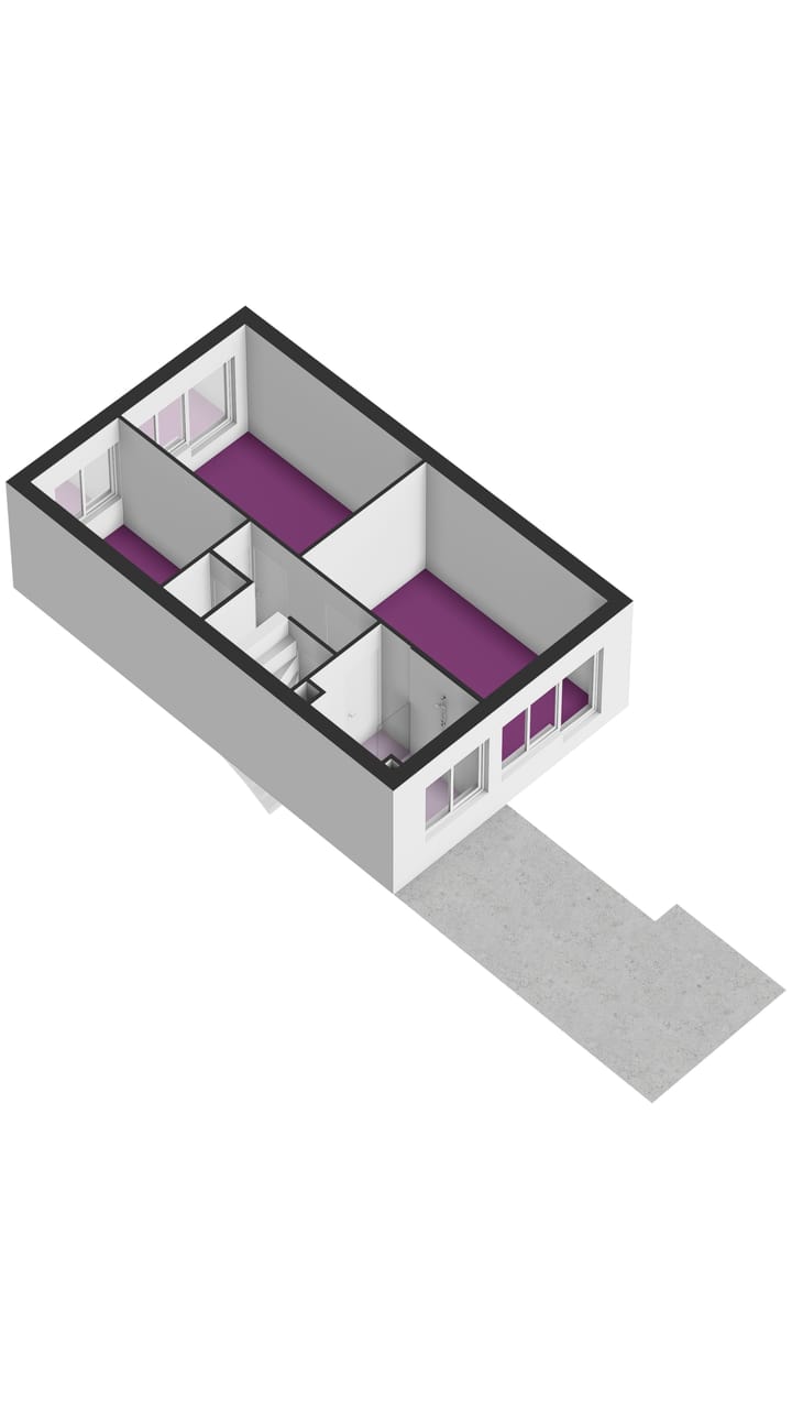 Foto 29 van Thorbeckestraat 89