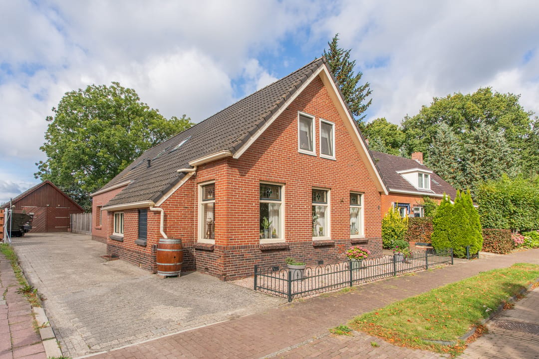Photo 1 of Kerkstraat 6