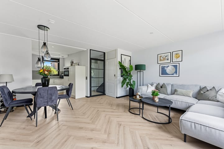 Foto 3 van Brahmsstraat 65