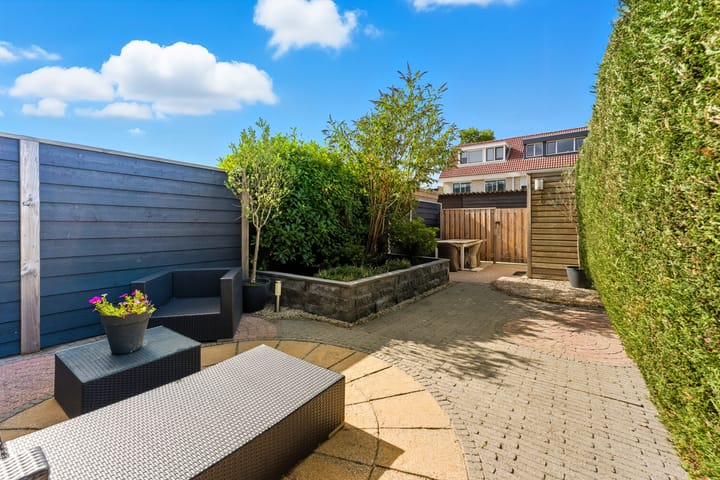 Foto 6 van Brahmsstraat 65