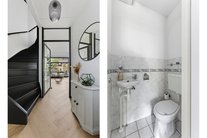 Foto 10 van Brahmsstraat 65