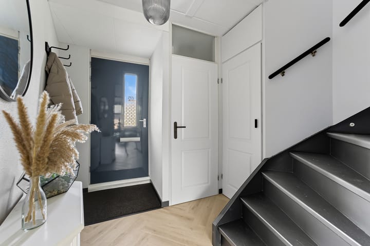 Foto 11 van Brahmsstraat 65