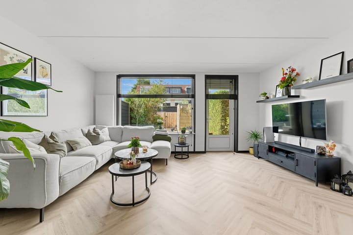 Foto 12 van Brahmsstraat 65