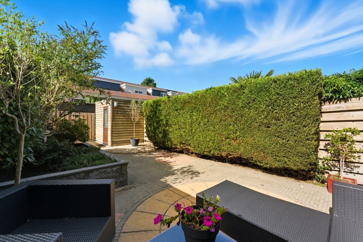 Foto 22 van Brahmsstraat 65