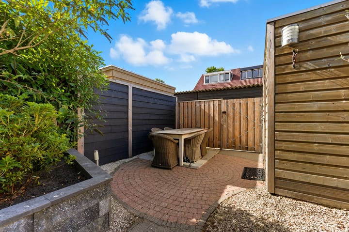 Foto 24 van Brahmsstraat 65