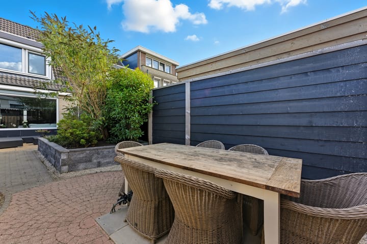 Foto 25 van Brahmsstraat 65