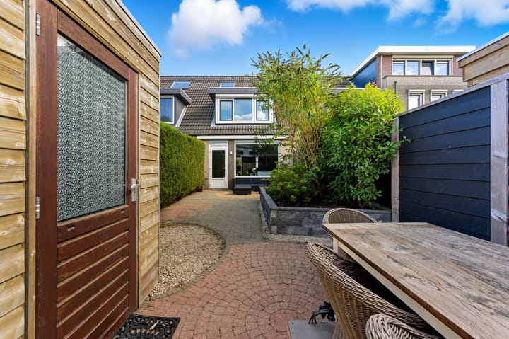 Foto 26 van Brahmsstraat 65