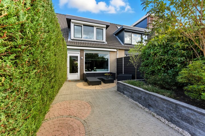 Foto 27 van Brahmsstraat 65