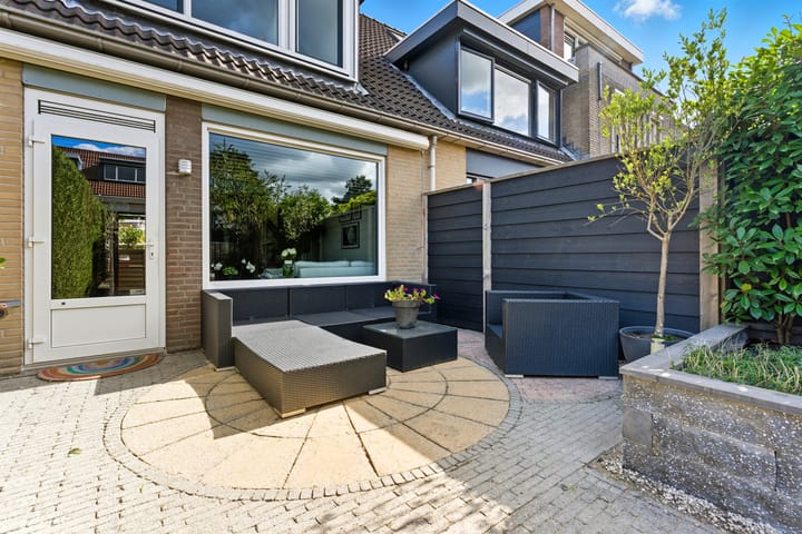 Foto 28 van Brahmsstraat 65