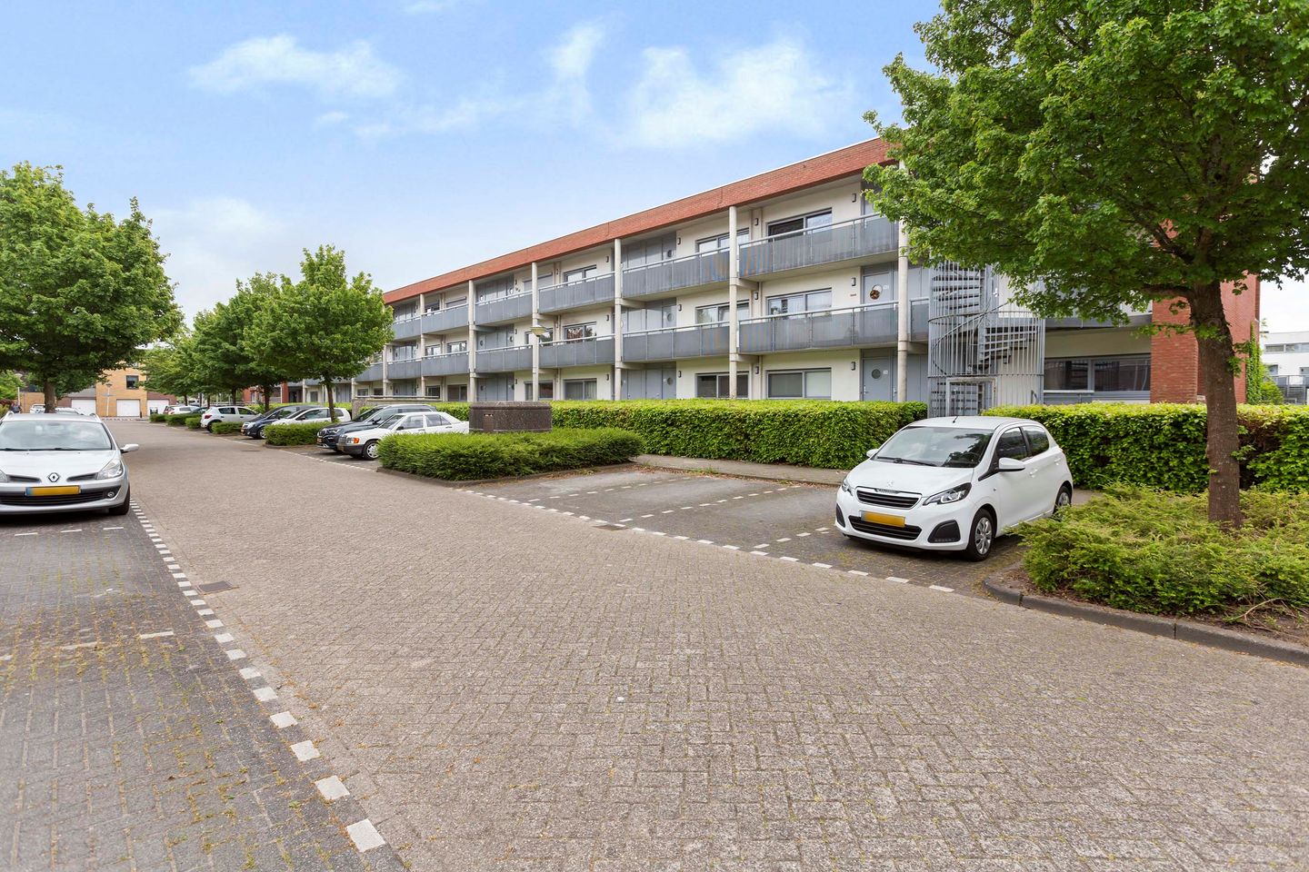 Foto 1 van Karnsberg 40