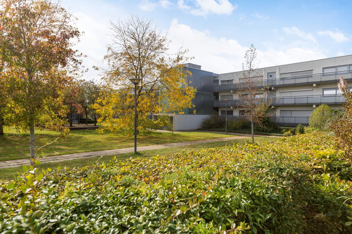 Foto 3 van Karnsberg 40