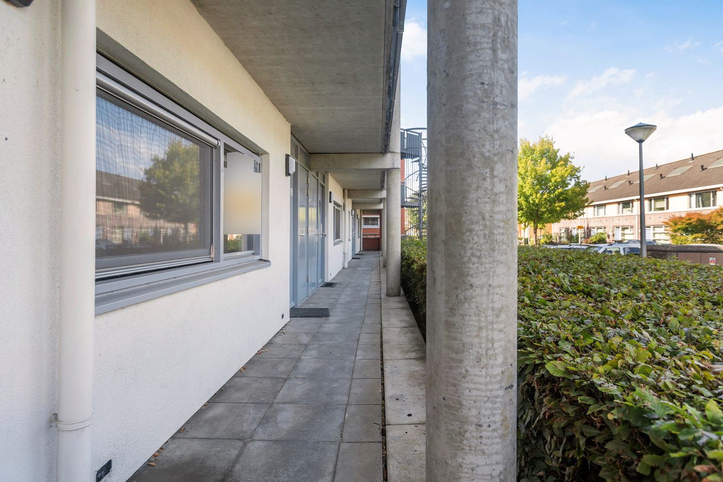 Foto 5 van Karnsberg 40