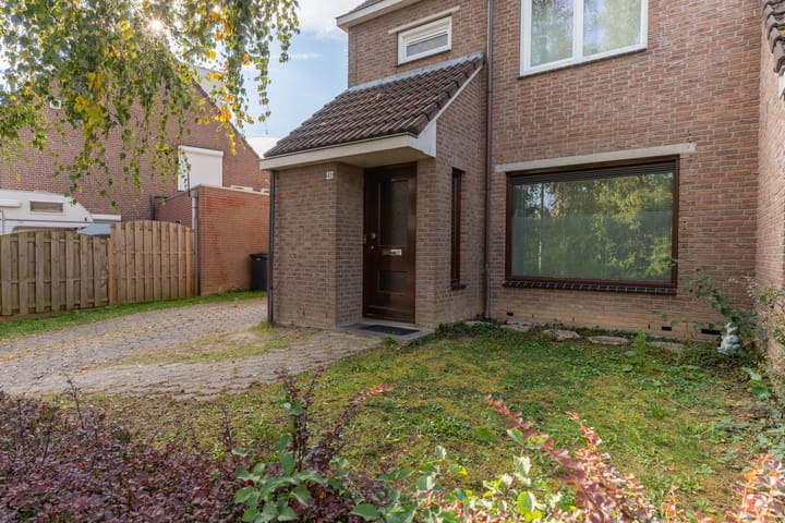 Foto 2 van Bredeweg 43