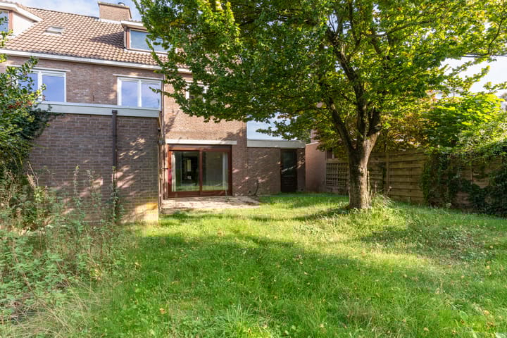 Foto 3 van Bredeweg 43