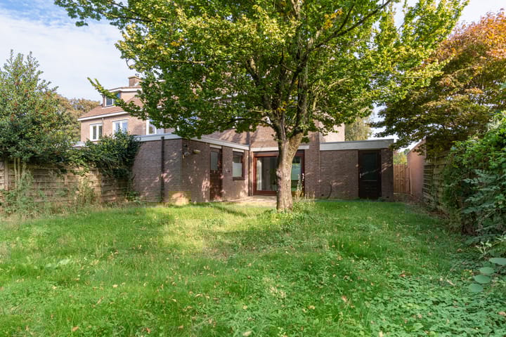 Foto 4 van Bredeweg 43